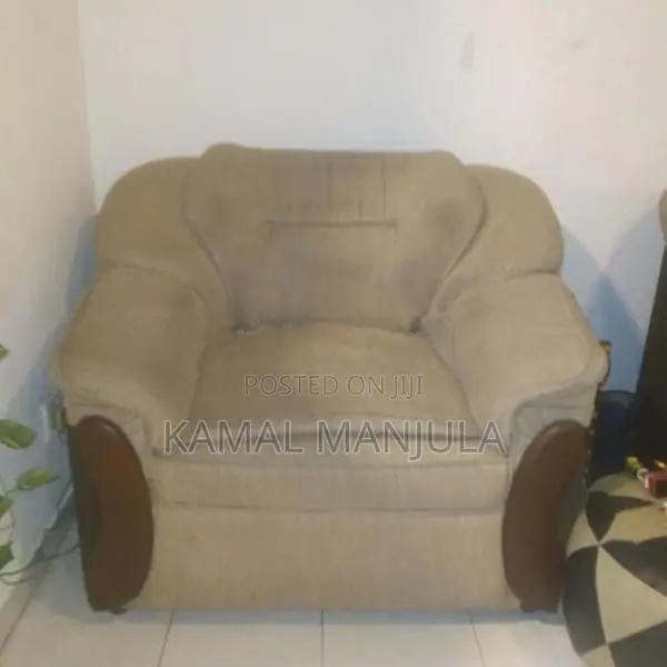 Sofa Set