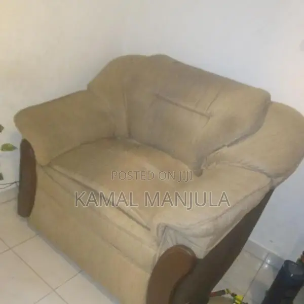Sofa Set