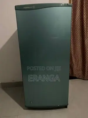 LG Expresscool Single Door Refrigerator