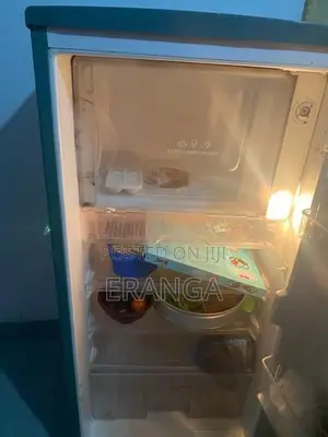LG Expresscool Single Door Refrigerator
