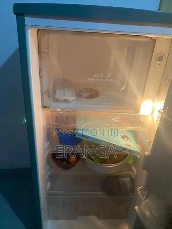 LG Expresscool Single Door Refrigerator