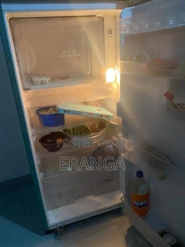 LG Expresscool Single Door Refrigerator