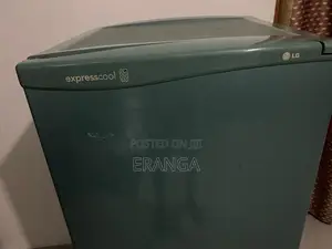 LG Expresscool Single Door Refrigerator
