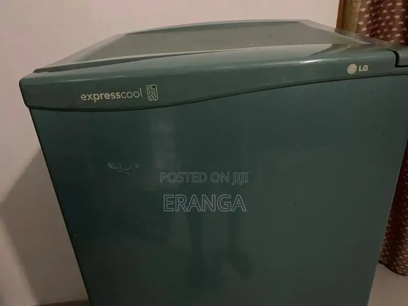 LG Expresscool Single Door Refrigerator
