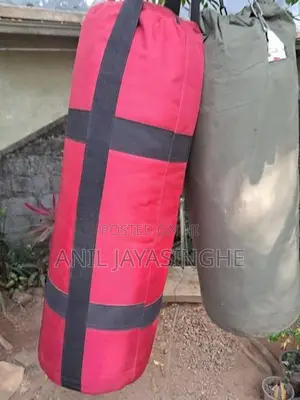 Punching Bag