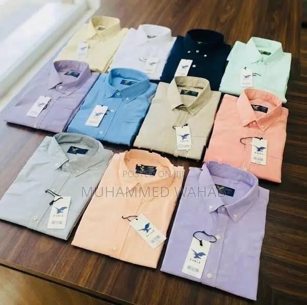 Office Shirt