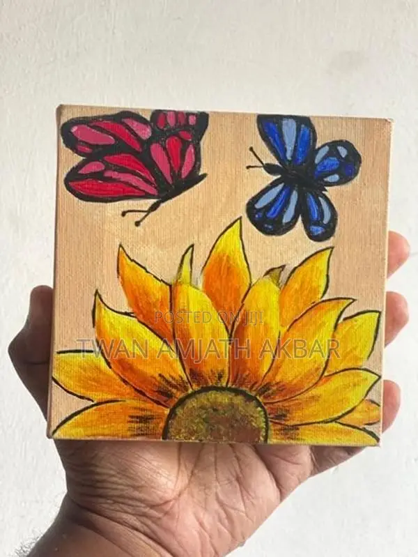 Handmade Painting Drawing