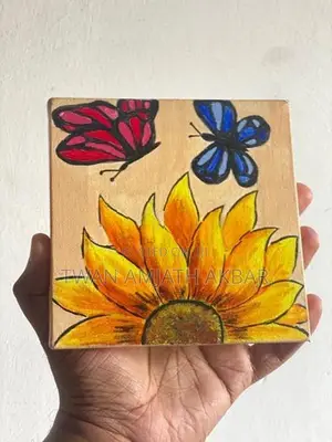 Handmade Painting Drawing