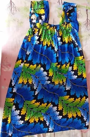 Night Dress