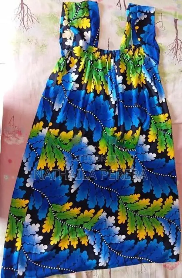 Night Dress