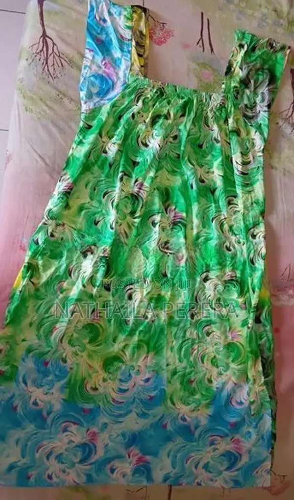 Night Dress