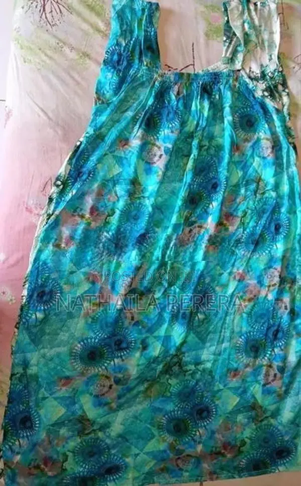 Night Dress