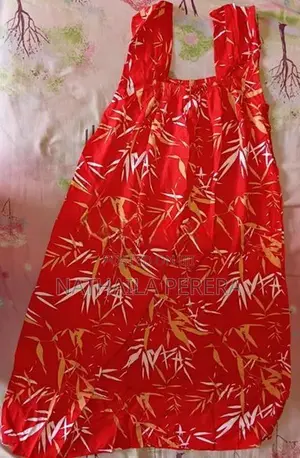 Night Dress