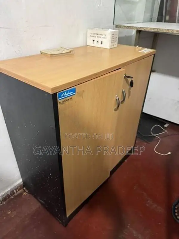 File Cupboard