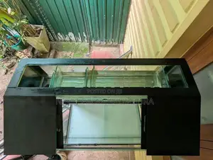 Fish Tank 2 Feet