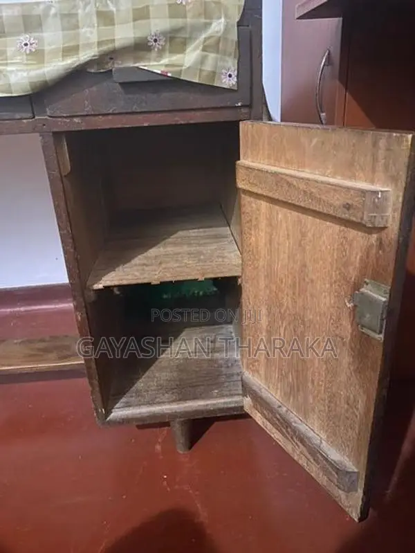 Office Desk