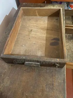 Office Desk