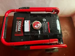Covax Cd9700 Dxe2 Generator