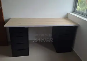 Office Study Working computer Table