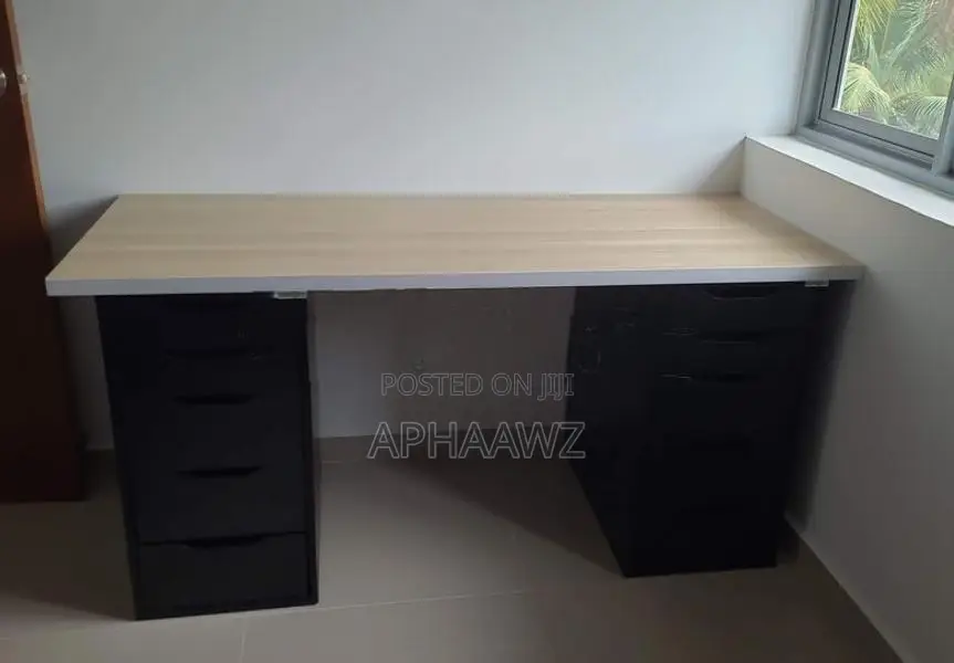 Office Study Working computer Table