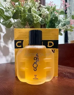 Men's Perfume
