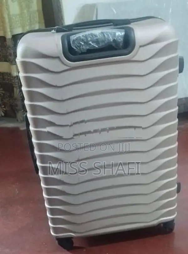 30kg Luggage