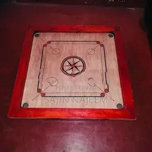 Carrom Board