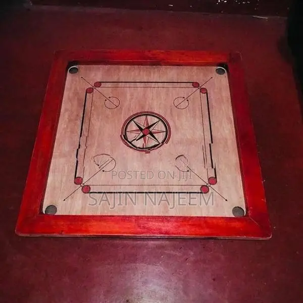 Carrom Board