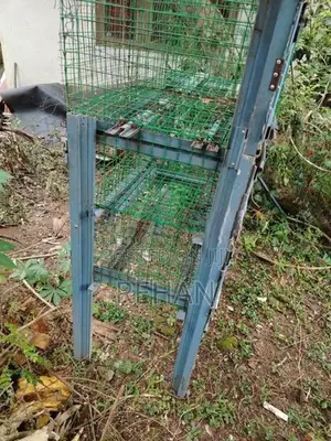 Chicken Cage