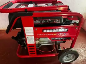 Covax Cd9700 Dxe2 Generator