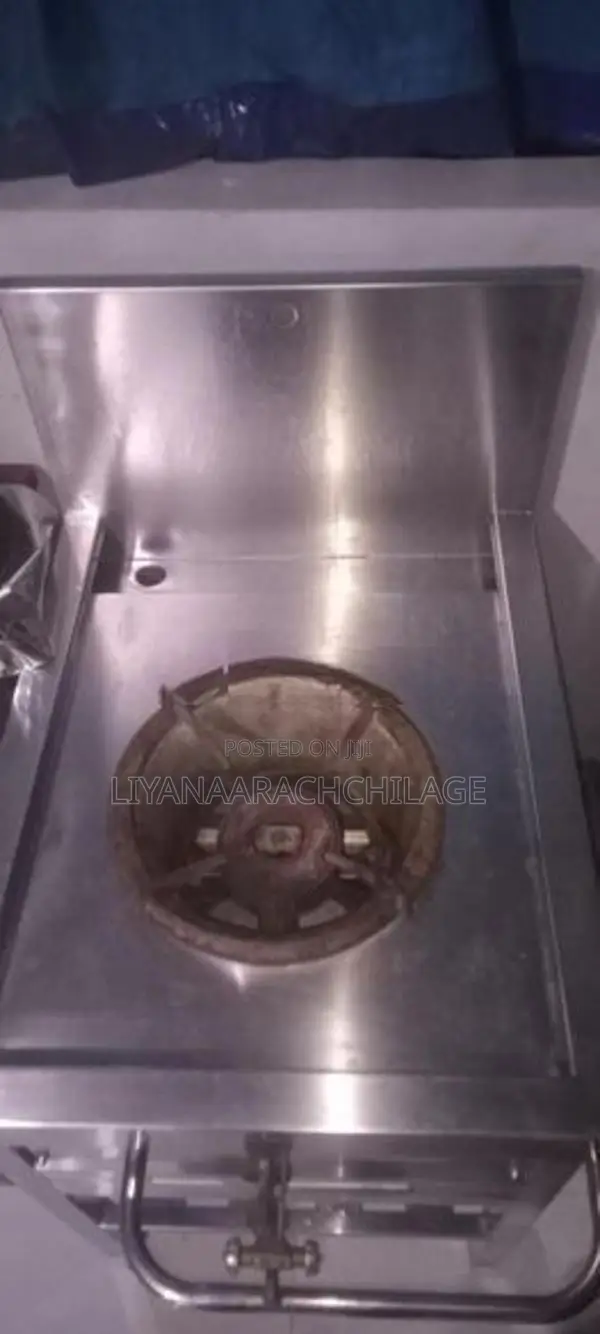 සුදු යකඩ ලිප