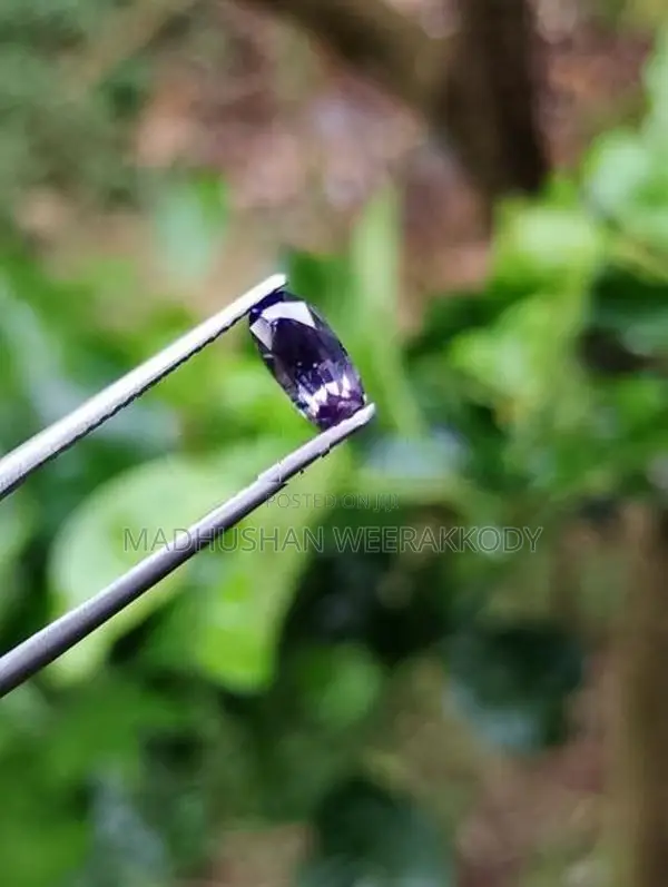 Gem Stones