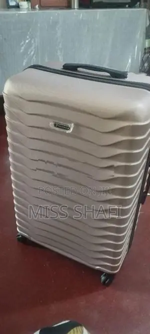30kg Luggage