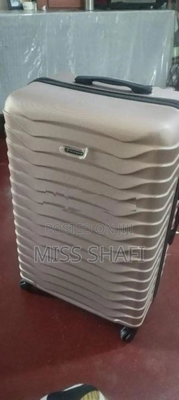 30kg Luggage