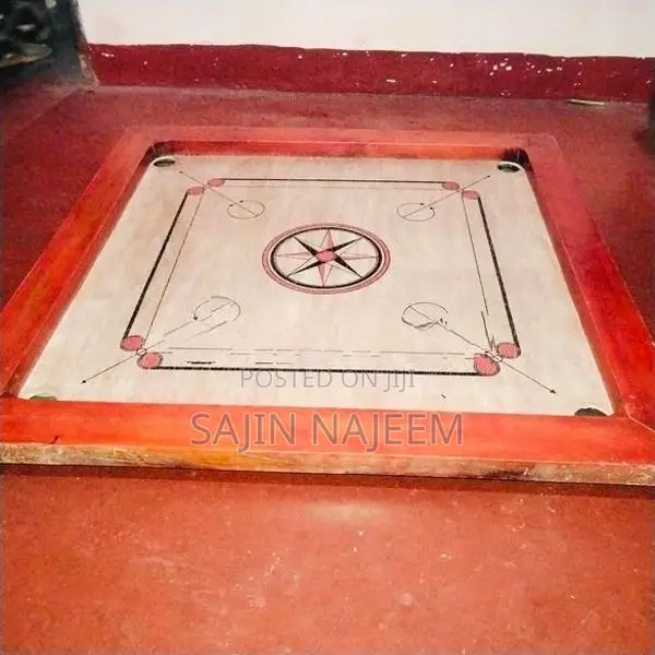 Carrom Board