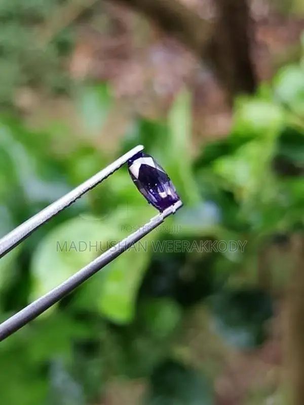 Gem Stones