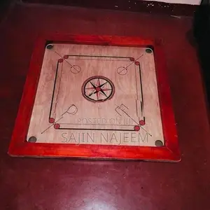 Carrom Board