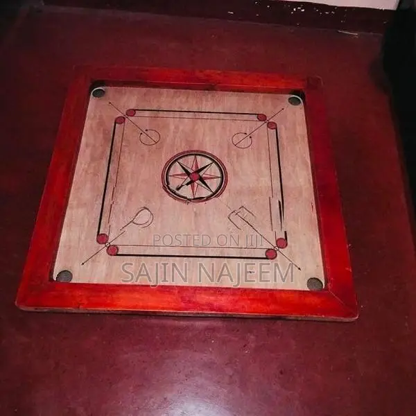 Carrom Board