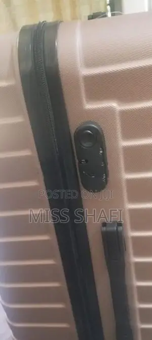 30kg Luggage