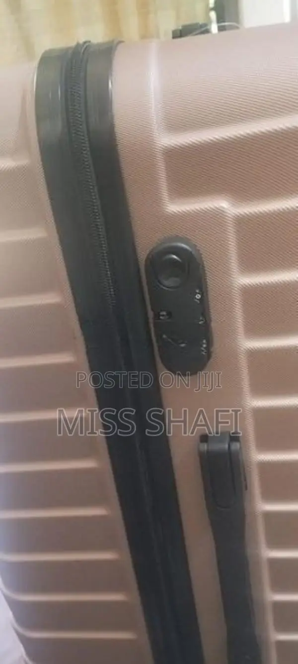 30kg Luggage