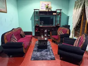 Wooden Cushion Sofa