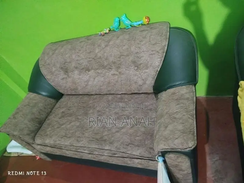 Sofa Set