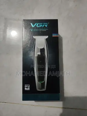 Hair Trimmer
