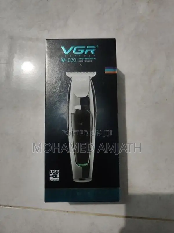 Hair Trimmer
