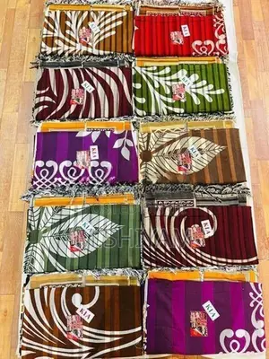 Haji Bedsheet