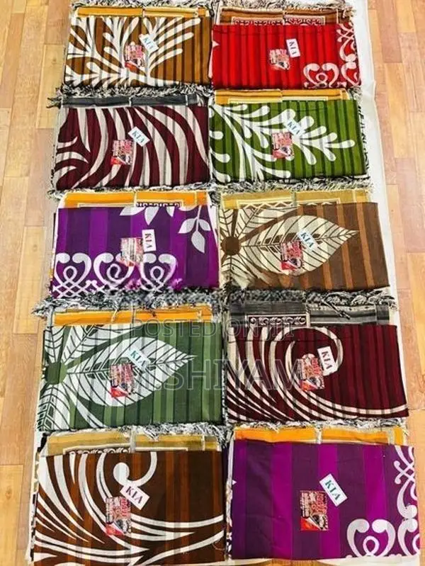 Haji Bedsheet