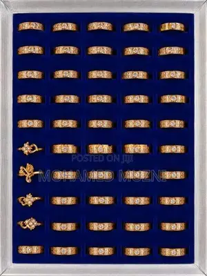 Rings