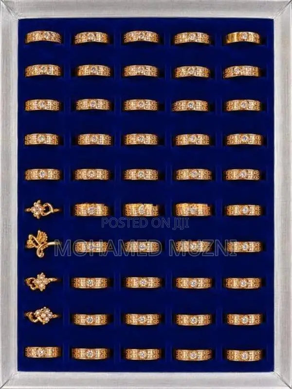 Rings