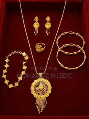 Jewells Set