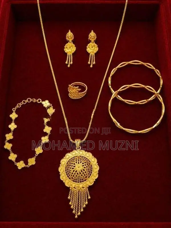Jewells Set